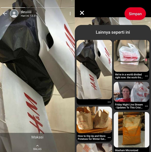 Status Ini Ketahuan Nyomot Dari Internet